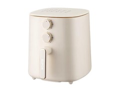 苏泊尔5L空气炸锅京东特惠低至125元