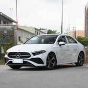 三款30万内紧凑型三厢轿车推荐，豪华与实用兼具