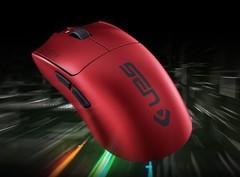 雷蛇毒蝰V3 Sentinels限定款上市，高性能低延迟！