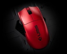 雷蛇毒蝰V3 Sentinels限定款上市，高性能低延迟！