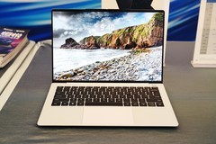 仅重980克！智通国际推出全新商用笔记本品牌恒悦