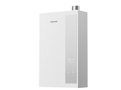COLMO AI恒温燃气热水器16L