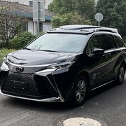 50万内7座MPV推荐：五款实力车型全解析