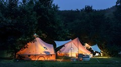 五一露营，这些装备不带就亏大了！