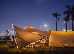 五一露营，这些装备不带就亏大了！