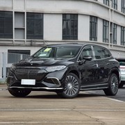 百万级豪华SUV巅峰对决：五款旗舰座驾诠释移动行宫新境界