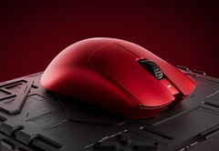 雷蛇毒蝰V3 Sentinels限定款上市，高性能低延迟！