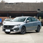 20万内三款紧凑轿车推荐：科技与风格的多元选择