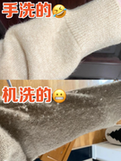 手洗与机洗哪个更干净？妈妈的坚持与年轻人的选择