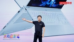 联想李伟昌：从PC领跑到AI领先让AI惠及每一位用户