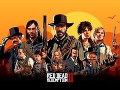 《荒野大镖客2复刻版或将登陆次世代主机》