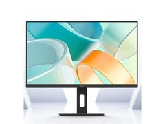 色彩精准又护眼，这五款24寸显示器不容错过