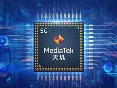 天玑9400跑分首曝：安兔兔狂飙至345万