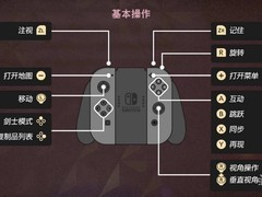 《塞尔达传说：智慧再现》详尽探索攻略-全宝箱与心之碎片搜集全程图解