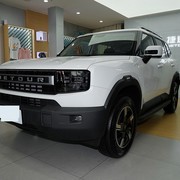 20万内汽油紧凑SUV三强对决，捷途、长安、领克谁更胜一筹？