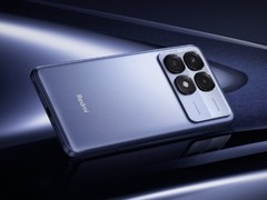 Redmi K90系列或配6.8英寸屏与潜望长焦镜头