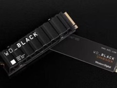 西部数据退出NAND闪存业务(SSD)