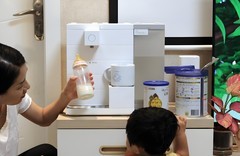    五一带娃=渡劫？这些“心机”操作让我每天多躺平3小时！