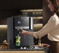 年轻人到底喜欢什么样的净水器？