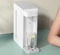 年轻人到底喜欢什么样的净水器？