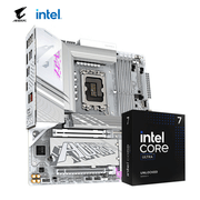   618年中大促，技嘉助力打造颜值与性能并存的海景房组合