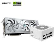   618年中大促，技嘉助力打造颜值与性能并存的海景房组合