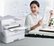 办公效率智享狂飙,联想至像 T34 系列让办公轻松又高效