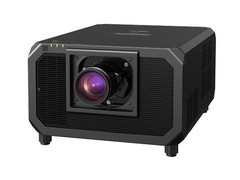 松下推出全球最小高亮商用投影仪