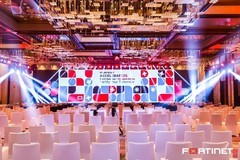 完美收官！Fortinet Accelerate 2025北亚巡展·上海站成功举办