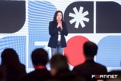 完美收官！Fortinet Accelerate 2025北亚巡展·上海站成功举办