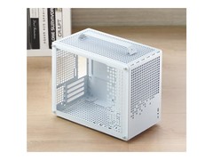 乔思伯Z20白色M - ATX机箱特价349元