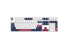 ikbc Z108玫瑰骑士机械键盘
