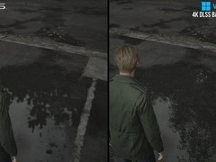 《寂静岭2RE》PS5与PC画面对比：PC版视觉提升显著