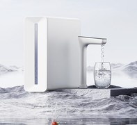 年轻人到底喜欢什么样的净水器？