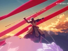 《地下城与勇士手游×大话西游联动6.19开启》