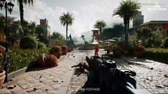 撤离射击游戏哪个最好玩 2024撤离射击游戏盘点