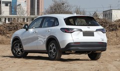 对电车不感冒？这三款20万SUV会让你动心!