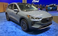 对电车不感冒？这三款20万SUV会让你动心!