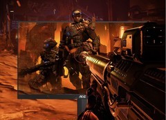 AOC宙斯盾Q27G4/D，千元性能王者把体验拉满了