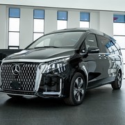 三款百万级汽油7座MPV深度对比，哪款更值得入手？