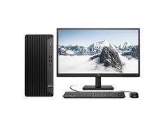 台式电脑哪款好推荐 64GB DDR5+顶级显卡释放全场景生产力