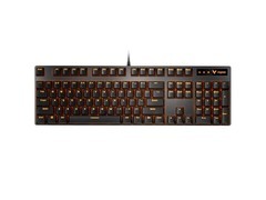 雷柏V500PRO机械键盘87.3元