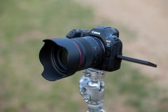 用佳能EOS R5 Mark II记录北纬42°的光影传奇