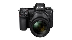 尼康多款产品荣获2025红点设计大奖