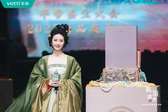 华帝美肌浴GW6i热水器：以科技重构「沐浴护肤」新赛道