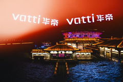 华帝美肌浴GW6i热水器：以科技重构「沐浴护肤」新赛道