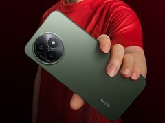 REDMI K80至尊版发布：性能续航双突破