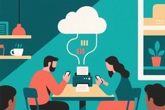 随时随地都能打 微信云打印了解一下