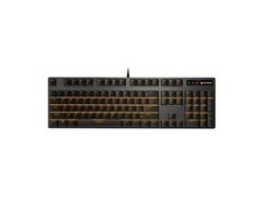 雷柏V500PRO键盘8折，到手79.12元