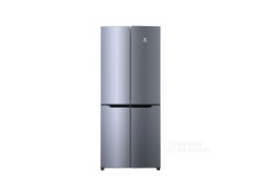 2026冰箱排行榜 小户型住户39dB以下静音节能机型